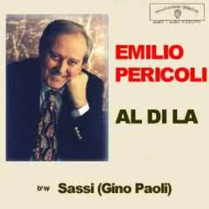 Emilio Pericoli